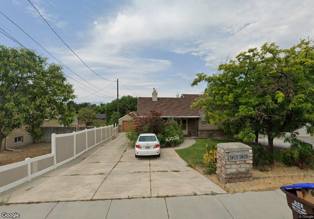 7398 S 700 E, Midvale, UT 84047 - photo 1