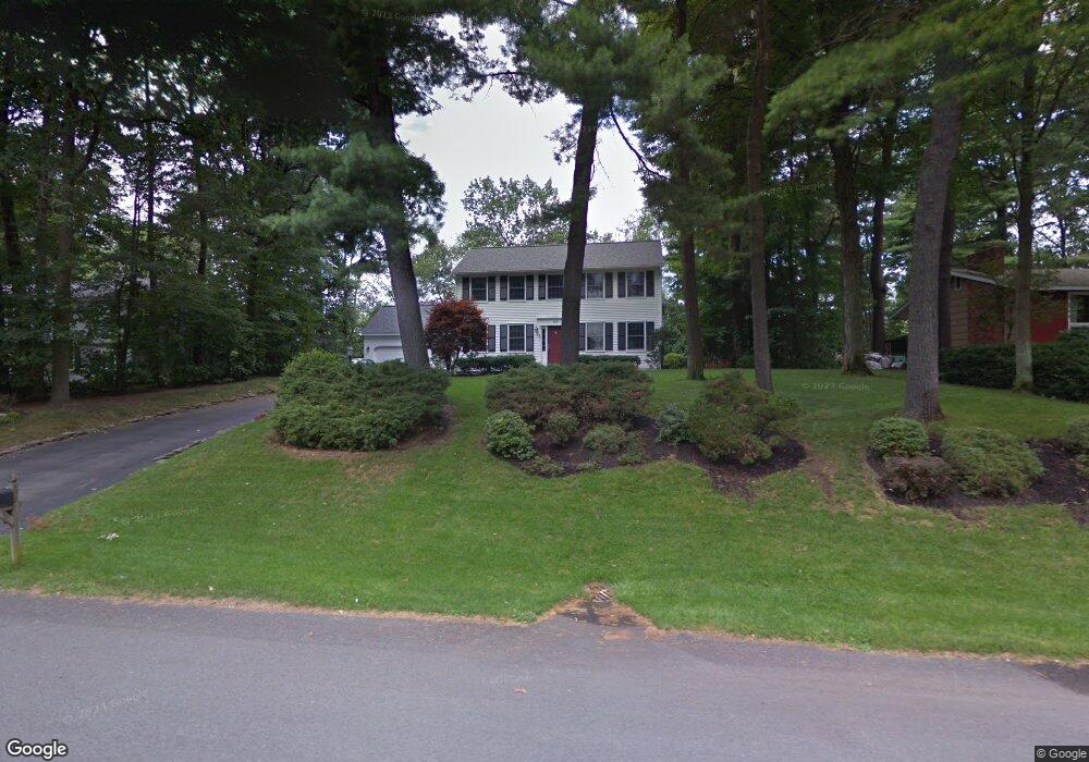 853 Worcester Dr, Schenectady, NY 12309 - photo 1