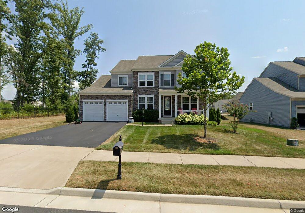 6696 Muir Dr, Haymarket, VA 20169 - photo 1