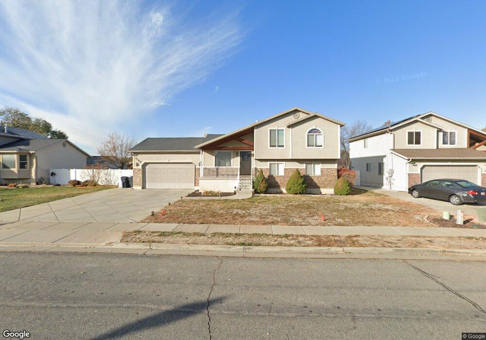 1163 N 780 W, Clearfield, UT 84015 - photo 1