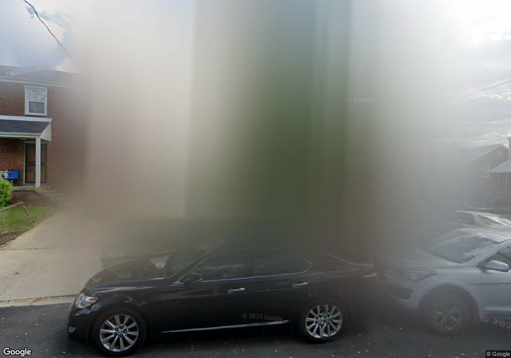 4321 Chaplin St SE, Washington, DC 20019 - photo 1