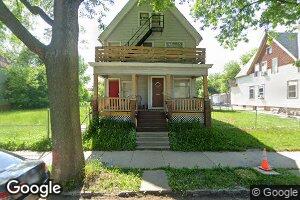3159 N 10th St Unit 3161, Milwaukee, WI 53206