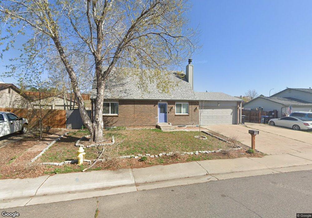 5689 W 79th Place, Arvada, CO 80003 - photo 1
