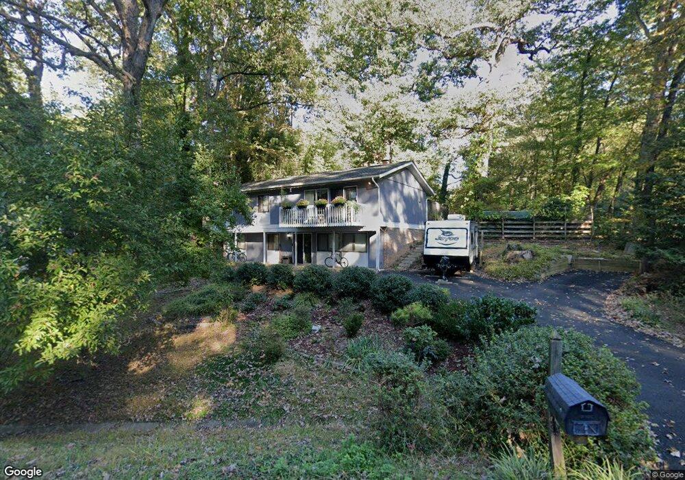 11317 Myrtle Ln, Reston, VA 20191 - photo 1