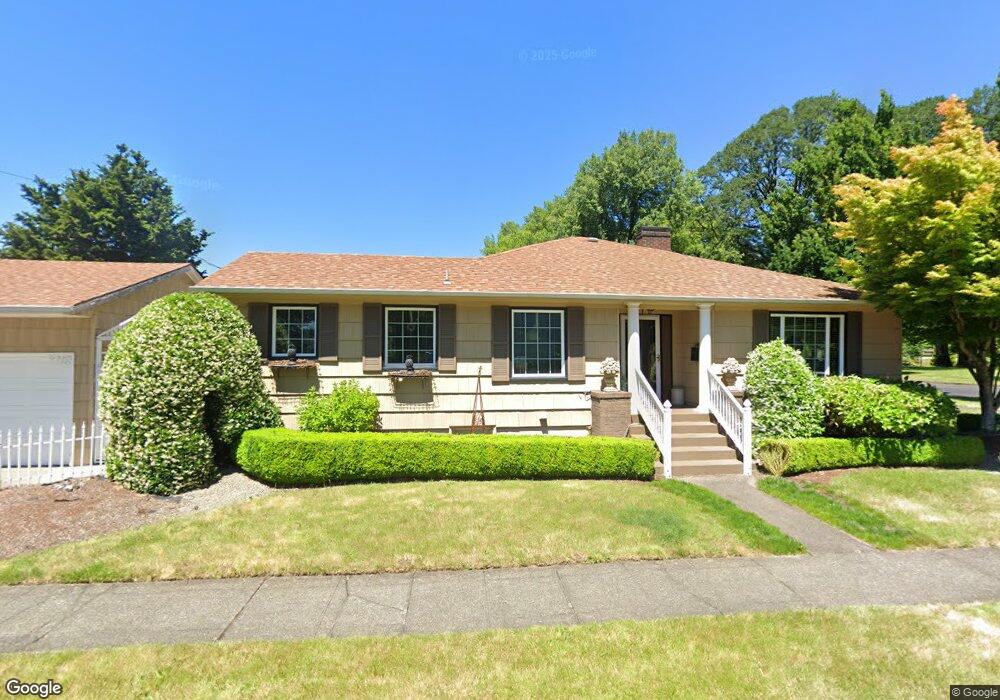 2610 Field St, Longview, WA 98632 - photo 1