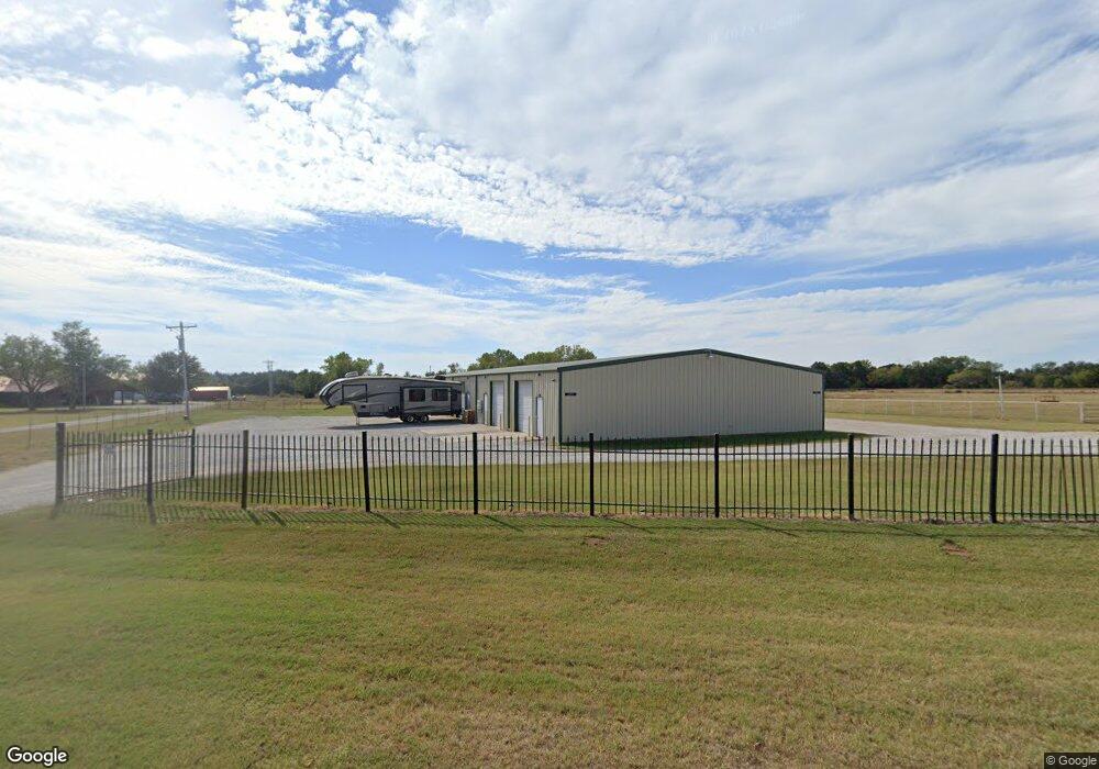 37749 Old Highway 270, Shawnee, OK 74804 - photo 1