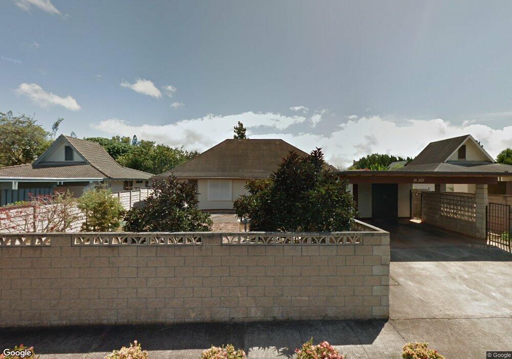 Street View Photo