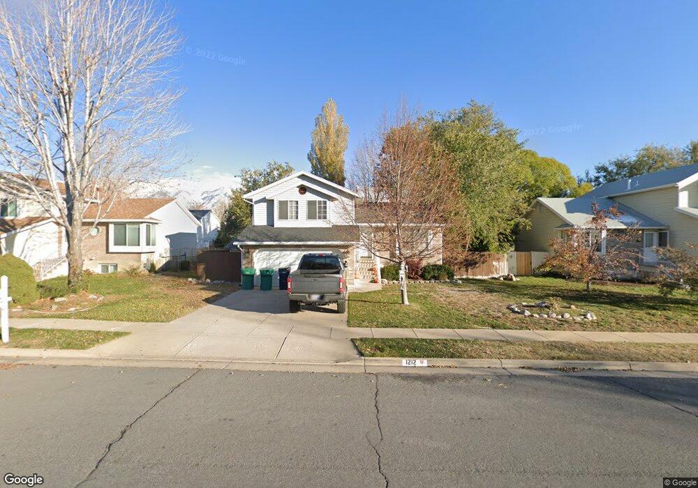 1212 N 75 W, Layton, UT 84041 - photo 1