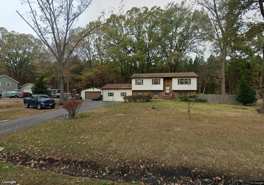 15535 Delaware Dr, King George, VA 22485 - photo 1