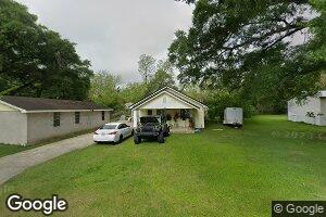 127 S Manning St, Moultrie, GA 31768