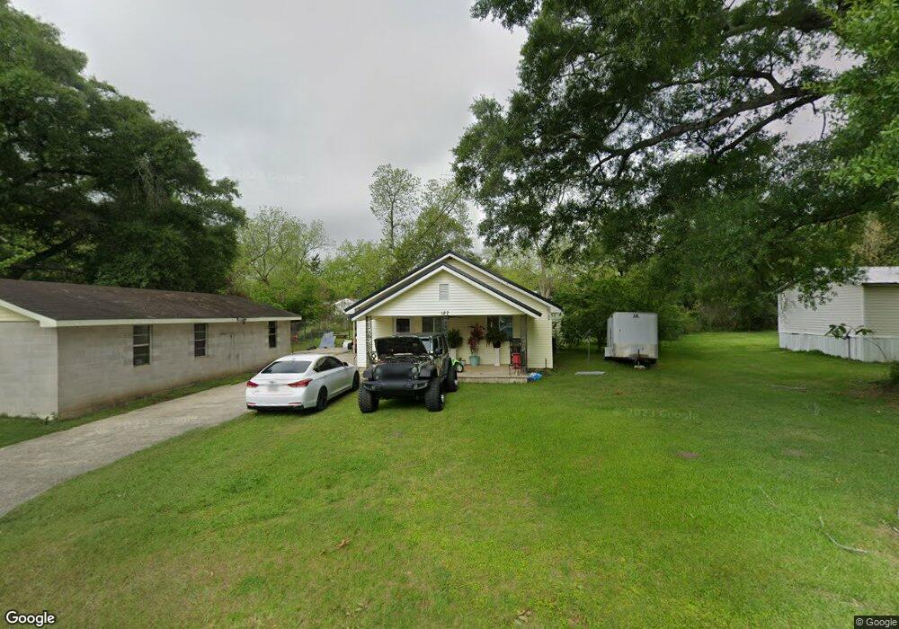 127 S Manning St, Moultrie, GA 31768 - photo 1