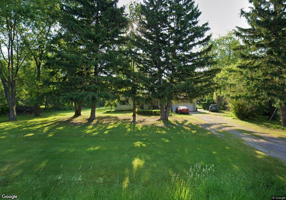 11344 N Belsay Rd, Clio, MI 48420 - photo 1