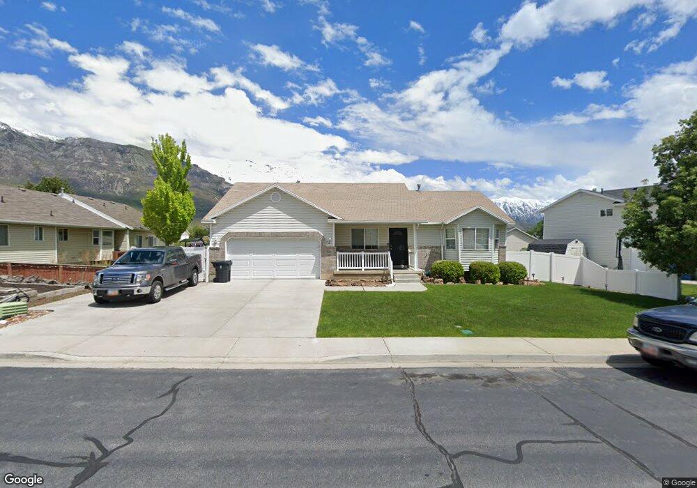 966 N 1010 W, Pleasant Grove, UT 84062 - photo 1