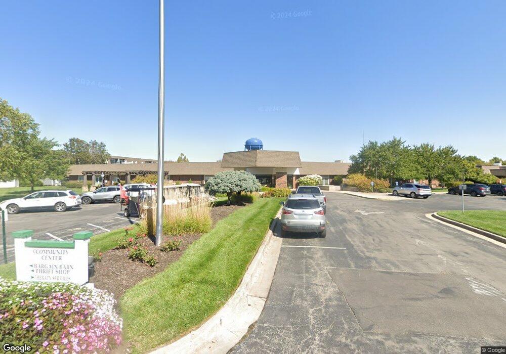 2500 W Foxwood Dr, Raymore, MO 64083 - photo 1