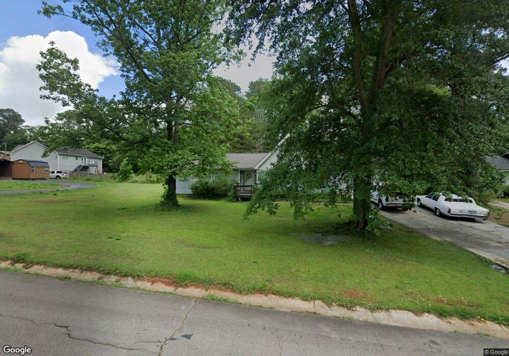 70 S Meadowcliff Cir, Carrollton, GA 30116 - photo 1