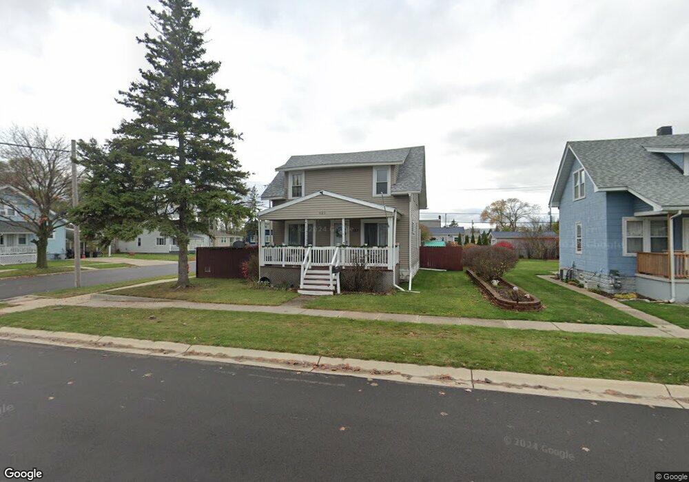 427 16th St, Port Huron, MI 48060 - photo 1