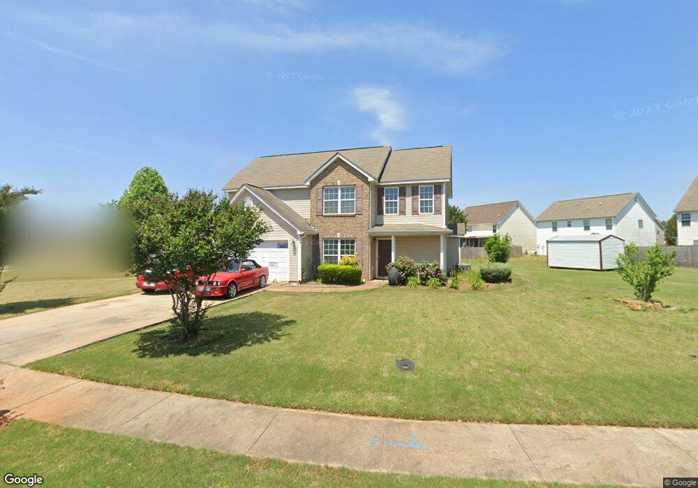 202 Burr Dr, Byron, GA 31008 - photo 1