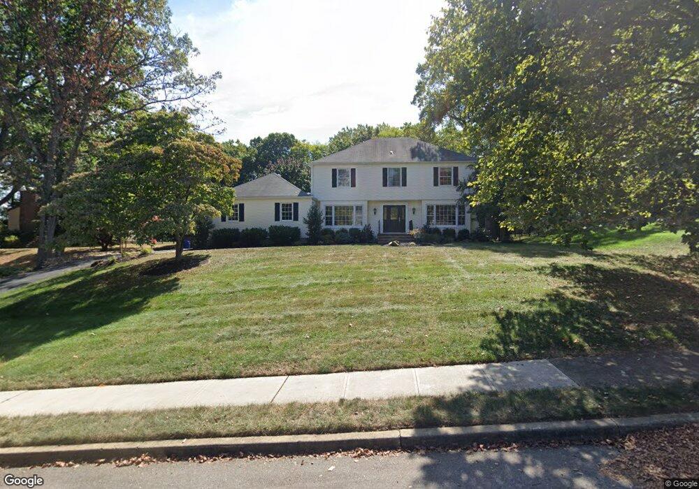 122 Hillyer Cir, Middletown, NJ 07748 - photo 1