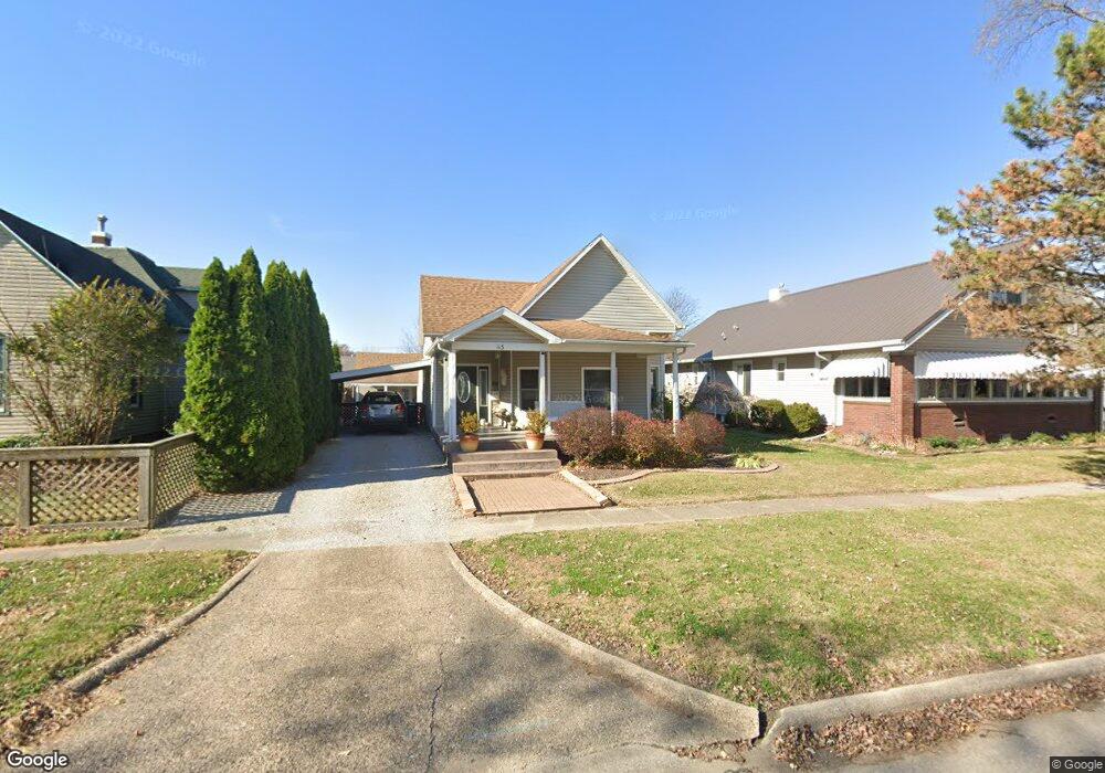 113 S Linden St, Effingham, IL 62401 - photo 1