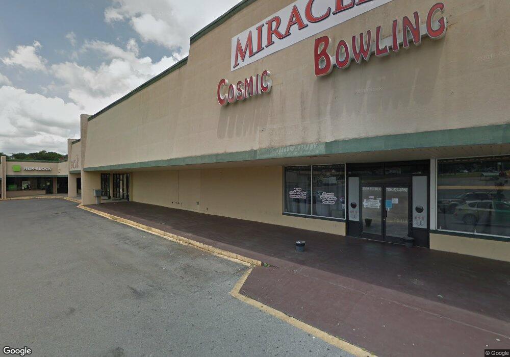 2208 Cleveland Hwy unit 2, Dalton, GA 30721 - photo 1