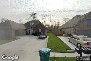 490 Madio Dr, Houma, LA 70364