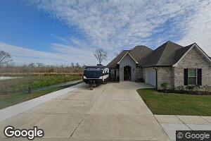 412 Madio Dr, Houma, LA 70364