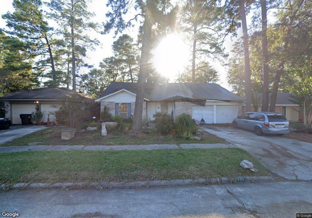 23303 Tree Bright Ln, Spring, TX 77373 - photo 1