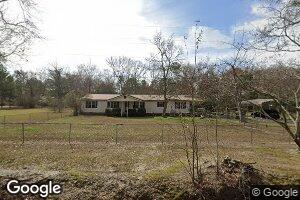 203 Dunn Ln, Moultrie, GA 31788