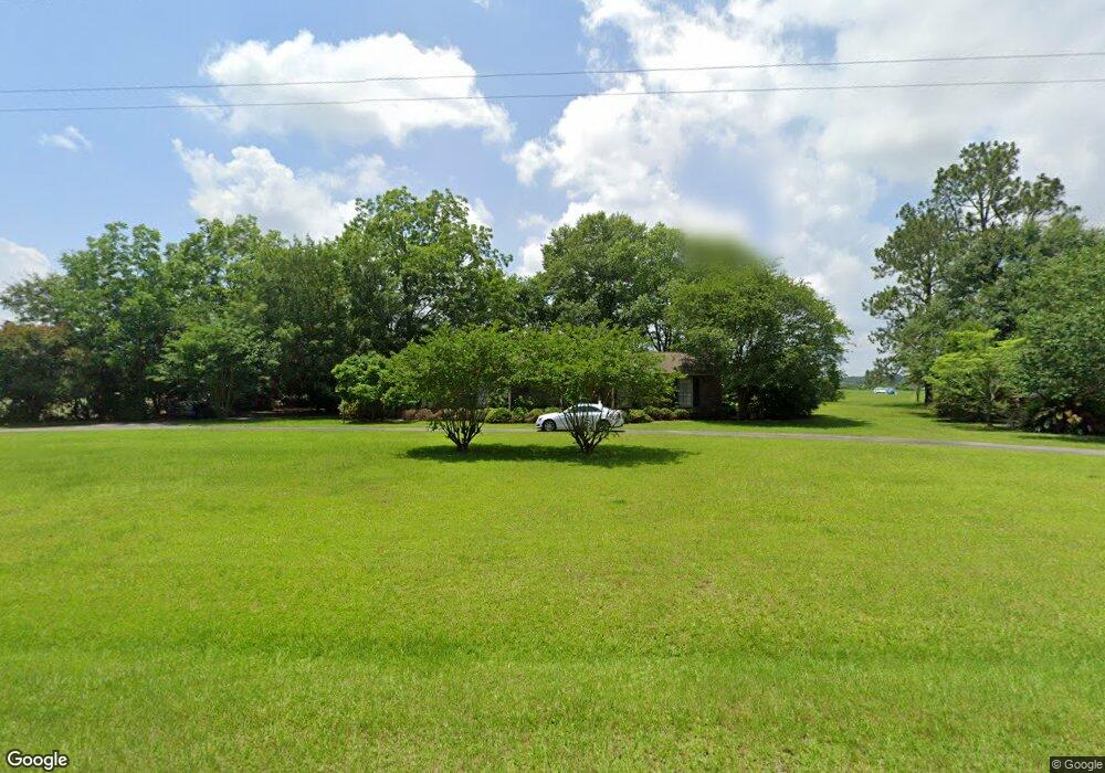 2555 Turner Church Rd, Enigma, GA 31749 - photo 1