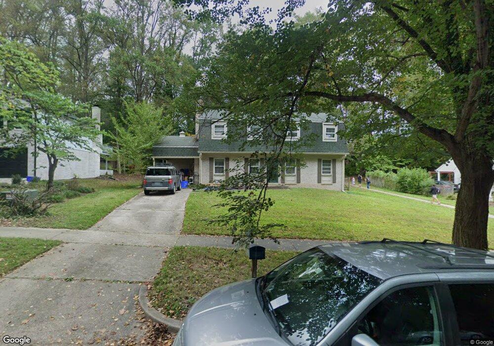 12519 Heurich Rd, Silver Spring, MD 20902 - photo 1