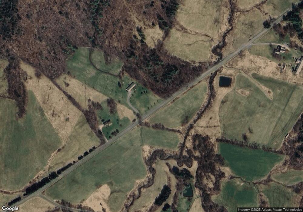 380 Cambridge Rd, Westford, VT 05494 - photo 1