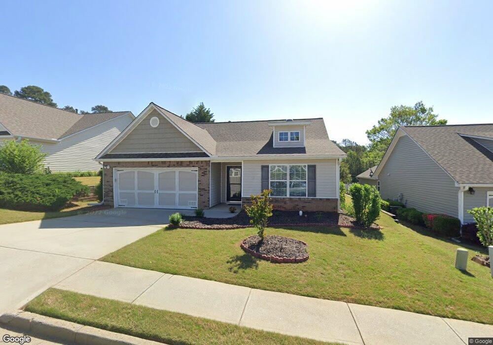 658 Majesty Crossing unit 1, Winder, GA 30680 - photo 1