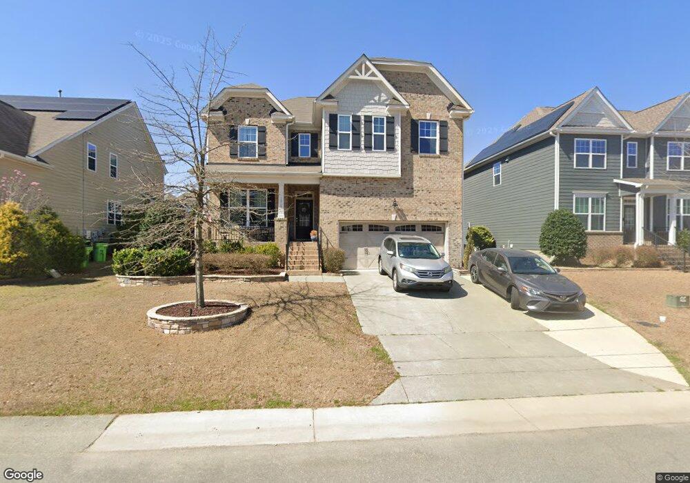 1918 Firenza Dr, Apex, NC 27502 - photo 1