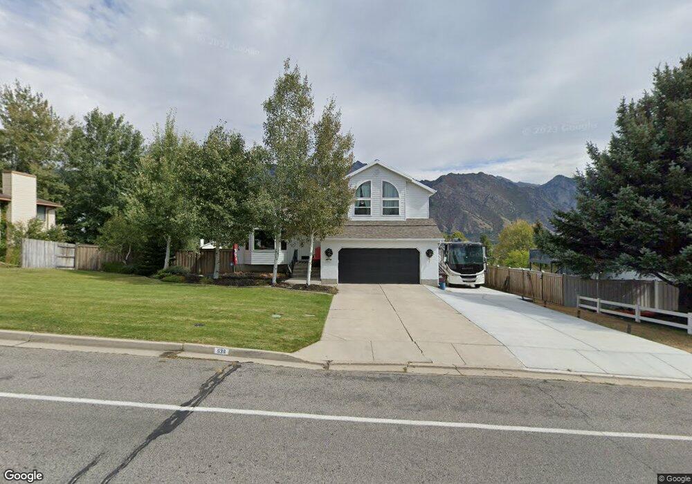 536 N 400 W, Alpine, UT 84004 - photo 1