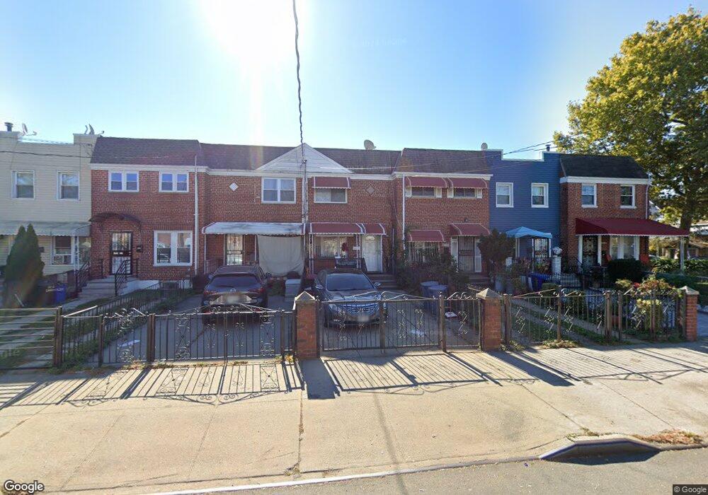 15506 Linden Blvd, Jamaica, NY 11434 - photo 1