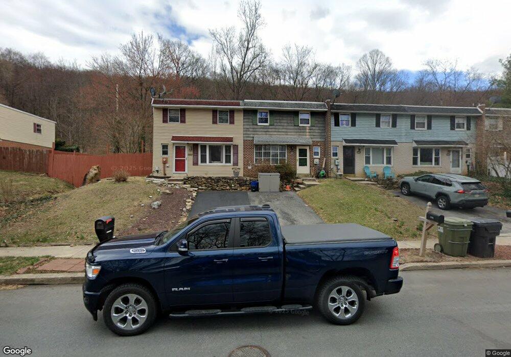 1098 Fox Run, Reading, PA 19606 - photo 1