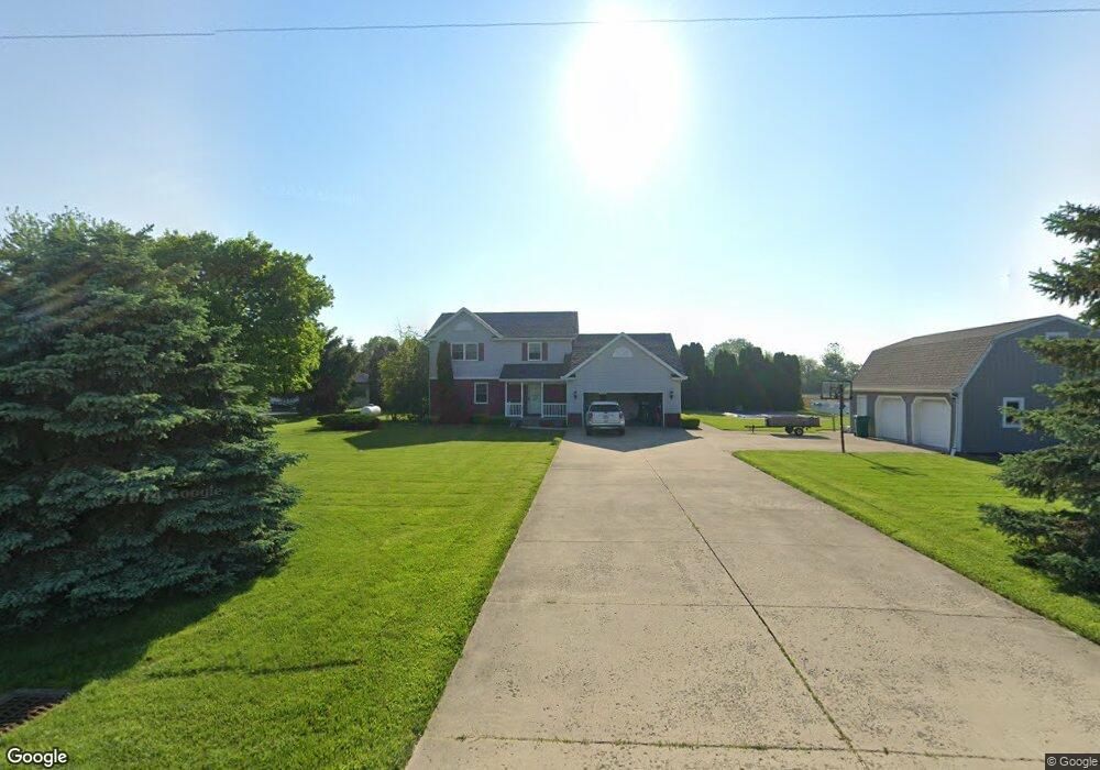 1980 S Nissen Rd, Elmore, OH 43416 - photo 1