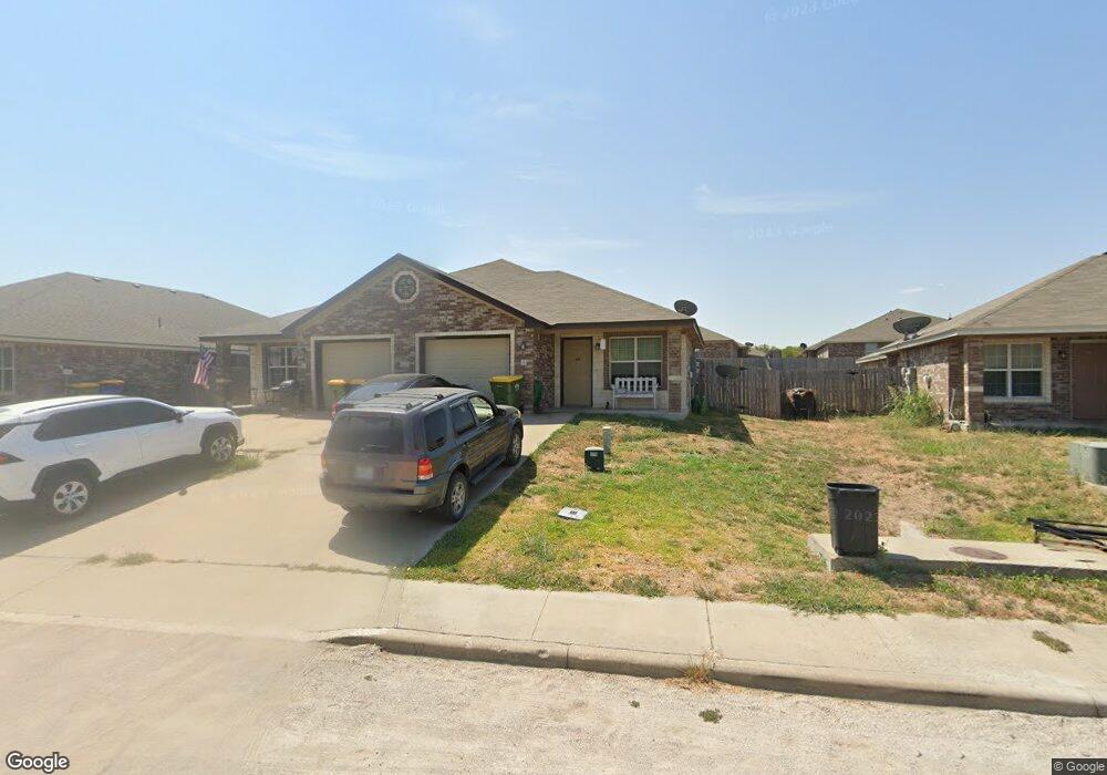 1003 Leah Dr, Troy, TX 76579 - photo 1