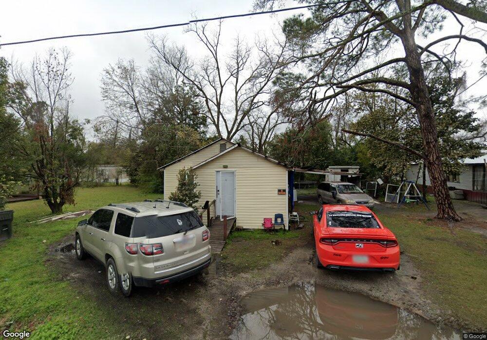 504 S Martin Luther King jr Dr, Adel, GA 31620 - photo 1