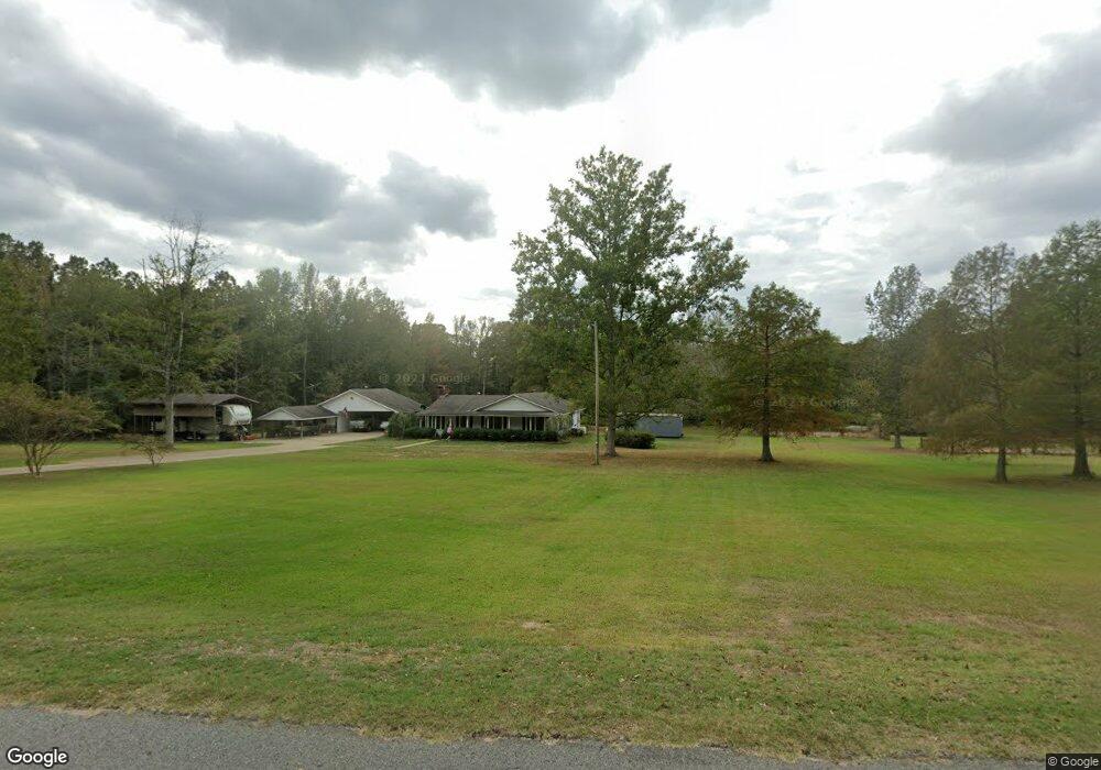 1617 Pleasant Grove Rd, Choudrant, LA 71227 - photo 1