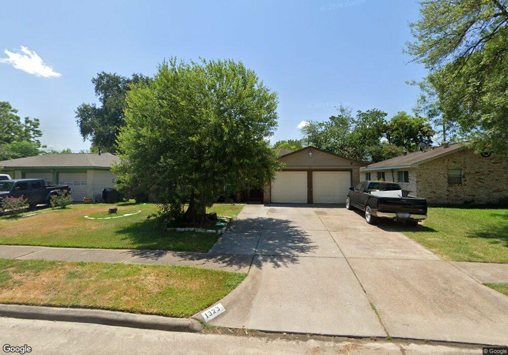 1323 Beaver Bend Rd, Houston, TX 77088 - photo 1