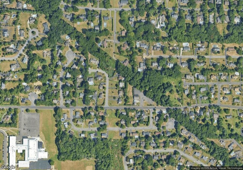 3 Monsignor Brady Ct, Blauvelt, NY 10913 - photo 1