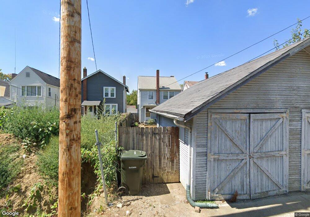 936 S 18th St, Columbus, OH 43206 - photo 1