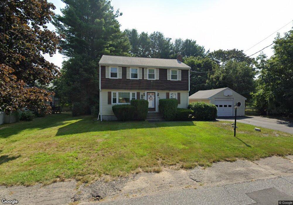 21 Arapahoe Rd, Bellingham, MA 02019 - photo 1