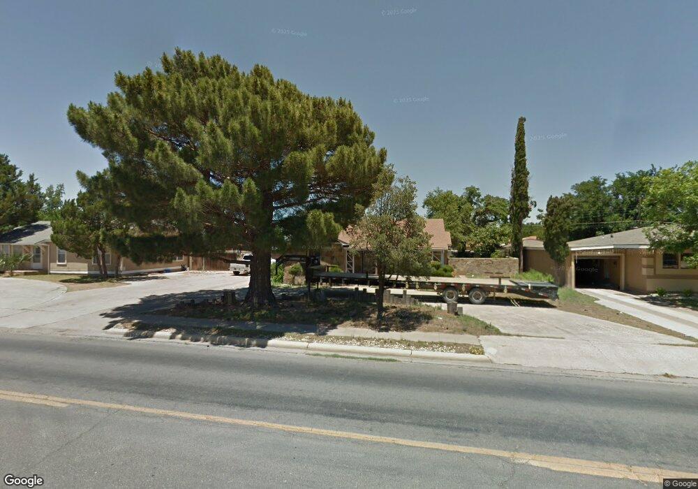 508 E Sanger St, Hobbs, NM 88240 - photo 1