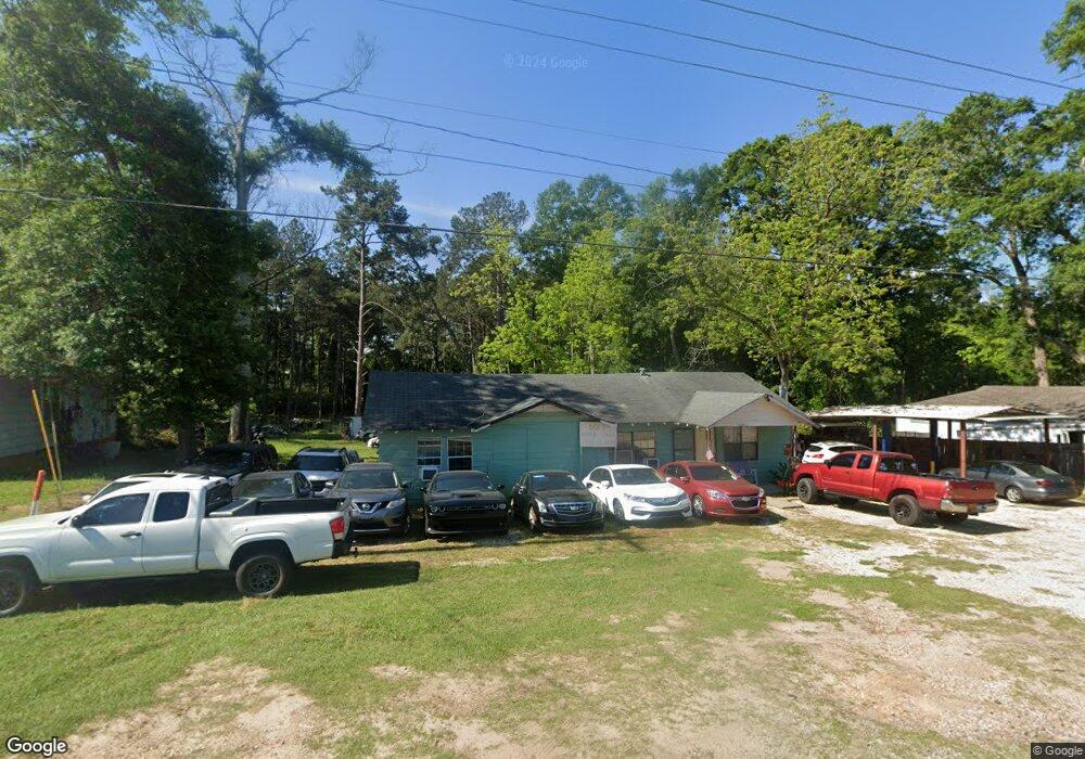1603 Highway 184, Laurel, MS 39443 - photo 1
