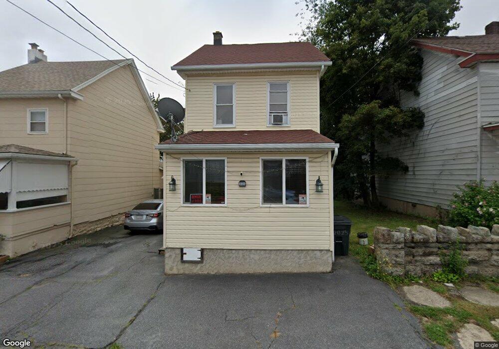 536 Garfield St, Hazleton, PA 18201 - photo 1