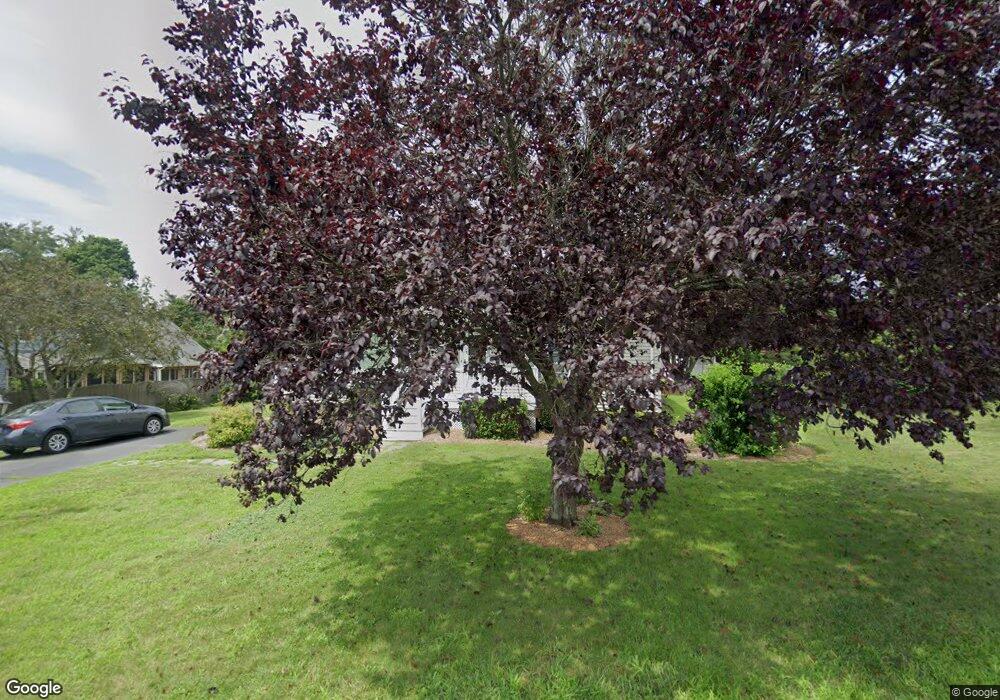 12 Truman Ave, Warren, RI 02885 - photo 1