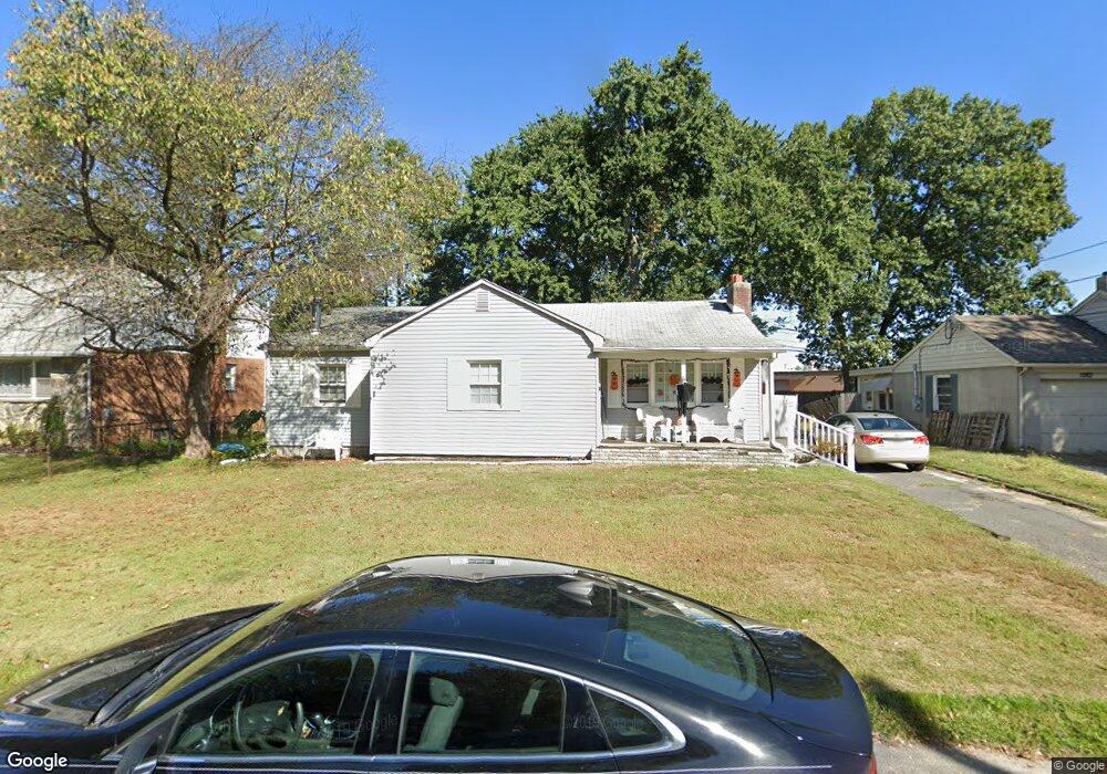 1976 Melvina Rd, Woodbury, NJ 08096 - photo 1