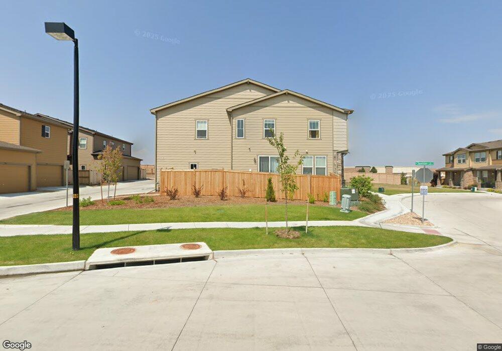 7541 S Winnipeg St, Aurora, CO 80016 - photo 1